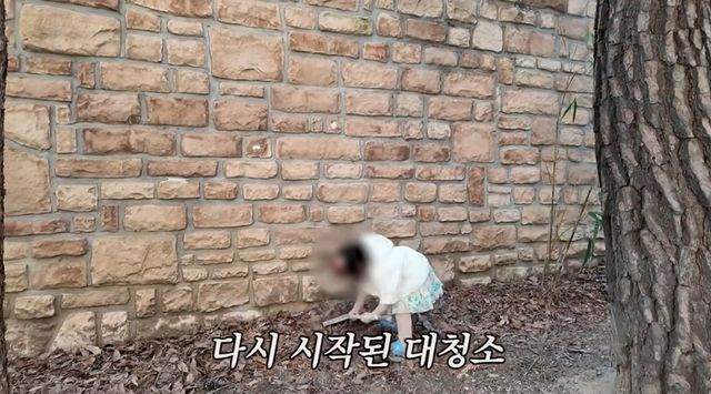 유튜브 채널 '이민정 MJ'