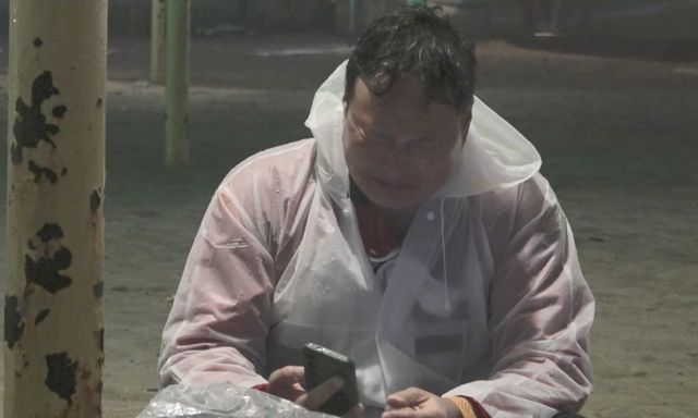 구성환, 반려견 꽃분이와 작별