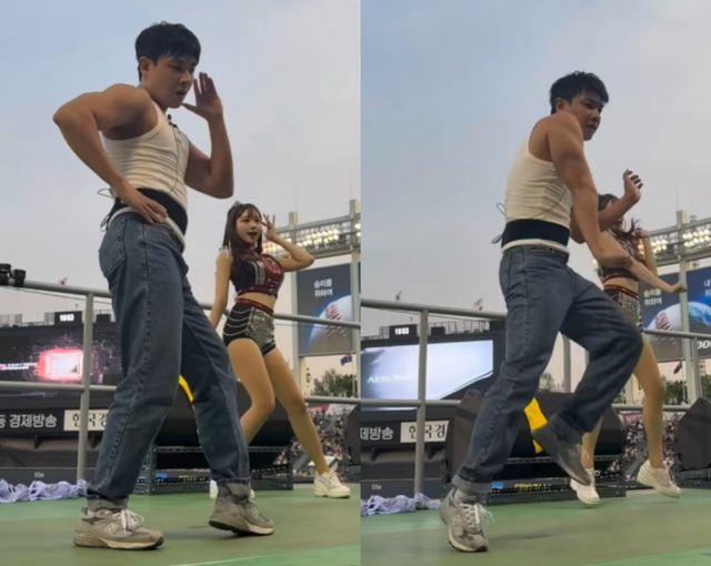 '워크맨' 채널 캡처.