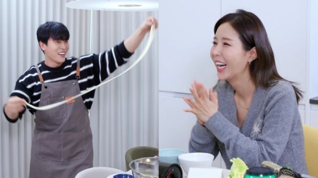 사진 = KBS 2TV '신상출시 편스토랑'