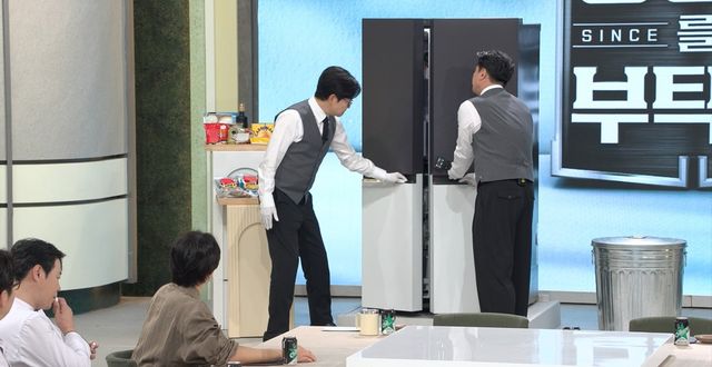 JTBC ‘냉장고를 부탁해’ 캡쳐