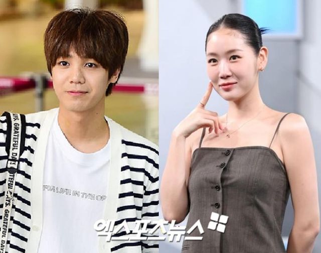 가수 미르, 소유. 엑스포츠뉴스 DB.