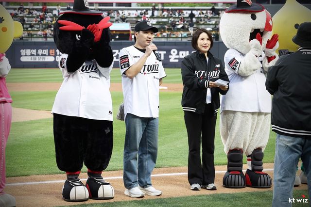 사진=KT위즈