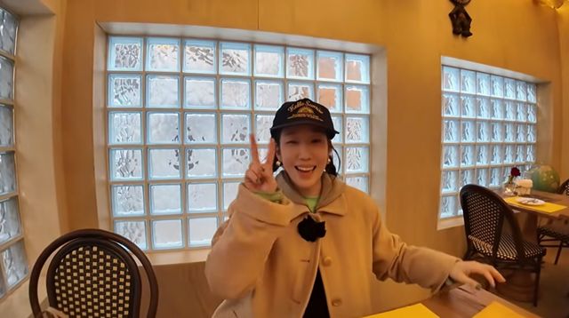 '순민쭈쀼' 유튜브 캡처