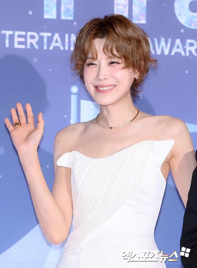 코미디언 장도연. 엑스포츠뉴스 DB.