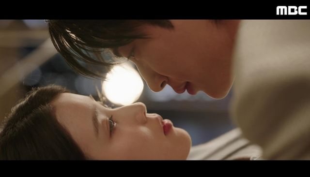 MBC '21세기 대군부인'