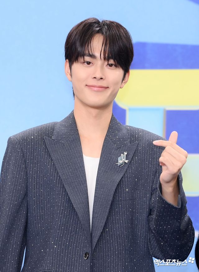 유선호, 엑스포츠뉴스DB