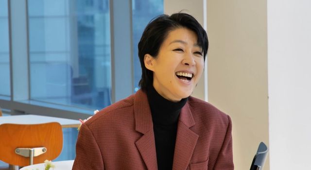 MBC '소라와 진경'