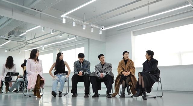 MBC '소라와 진경'