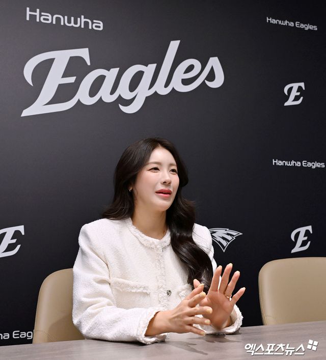 김연정, 엑스포츠뉴스 김한준 기자