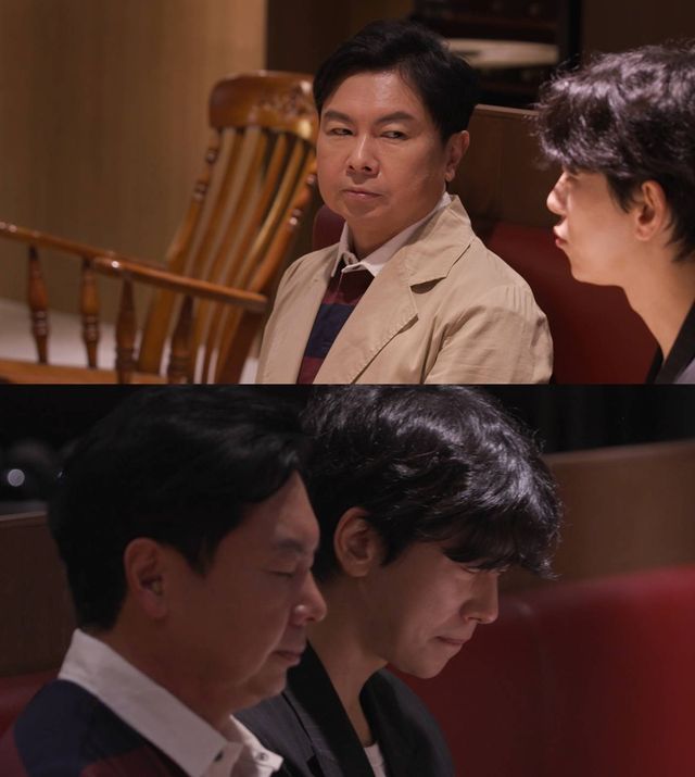 SBS '미운 우리 새끼'