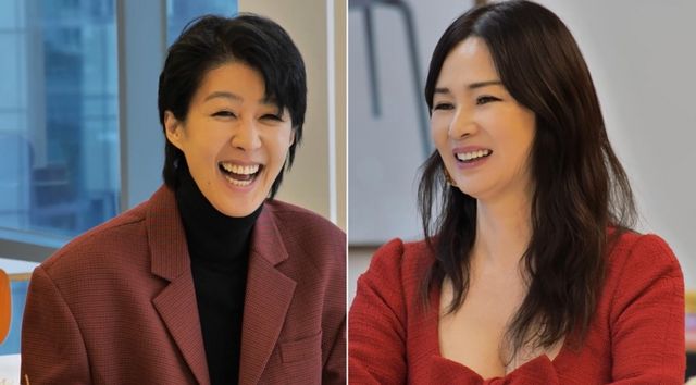 MBC '소라와 진경'