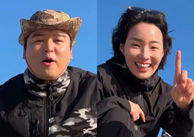 '시골마을 이장우3' 공식 SNS