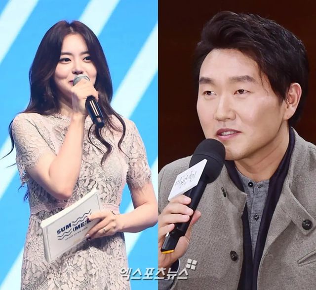 서유리-최병길.