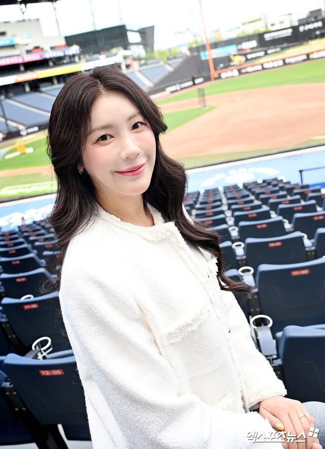 김연정, 엑스포츠뉴스 김한준 기자