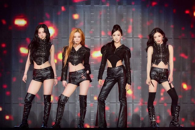 사진 = SM엔터테인먼트 제공 / 에스파, 세 번째 도쿄돔 콘서트