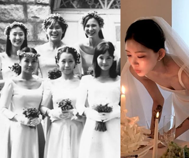 MBC '소라와 진경', 故 최진실 딸 최준희.