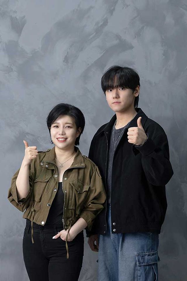 제이세라, 아이런 