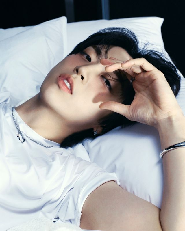 주니, 모브컴퍼니