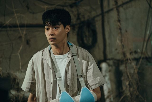 현우석, 넷플릭스 제공