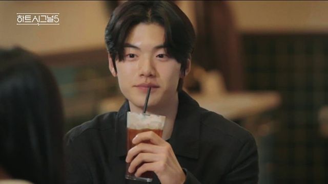 채널A '하트시그널5' 캡쳐