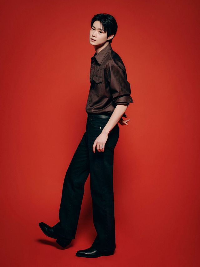 현우석, 넷플릭스 제공