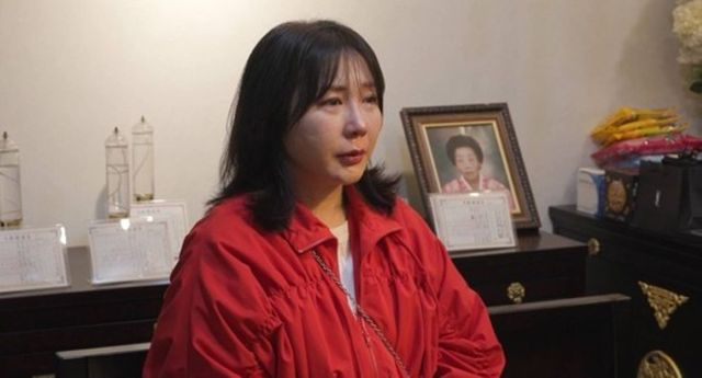 SBS '동상이몽 시즌2-너는 내 운명'