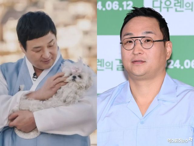 사진 = 구성환 인스타그램, 엑스포츠뉴스 DB