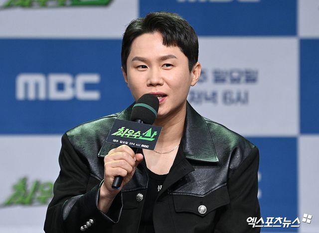 양세형 / 엑스포츠뉴스 고아라 기자