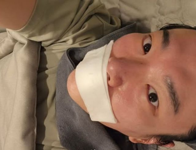 장성규 인스타그램