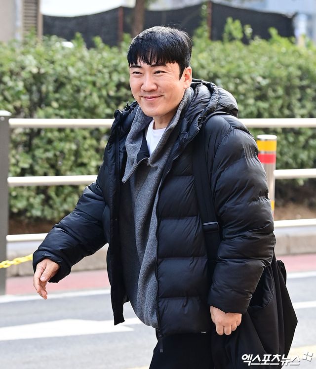 이상훈, 엑스포츠뉴스DB