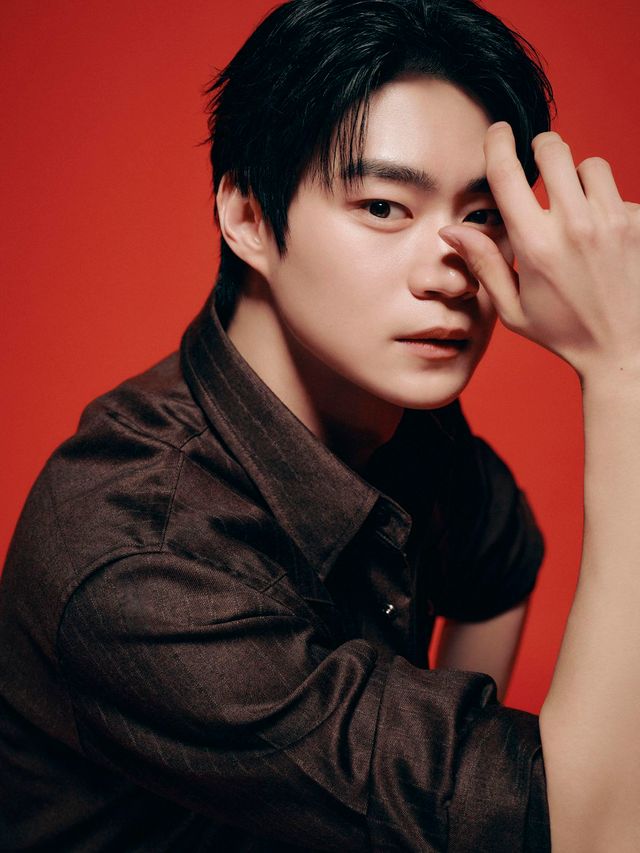 현우석, 넷플릭스 제공