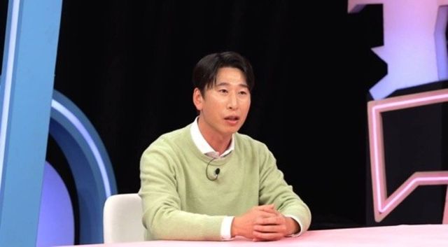 SBS ‘동상이몽 시즌2 – 너는 내 운명’