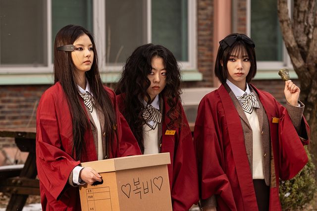 영화 '교생실습'