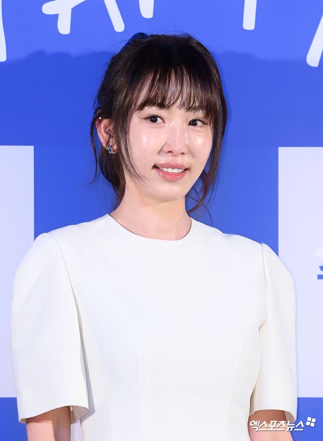 강예원, 엑스포츠뉴스DB