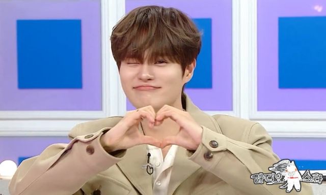 이대휘 '라디오스타'