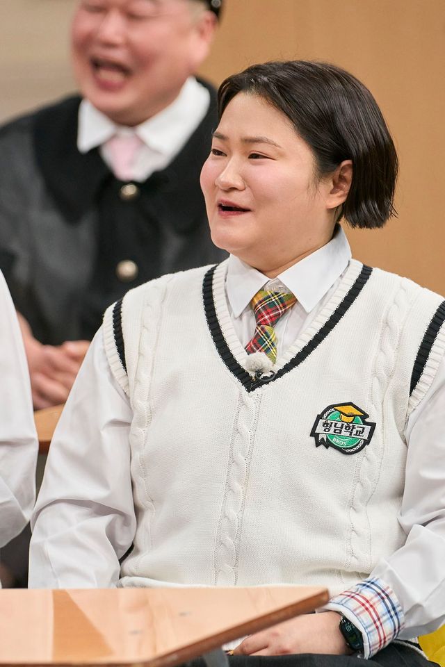 김신영, JTBC 제공