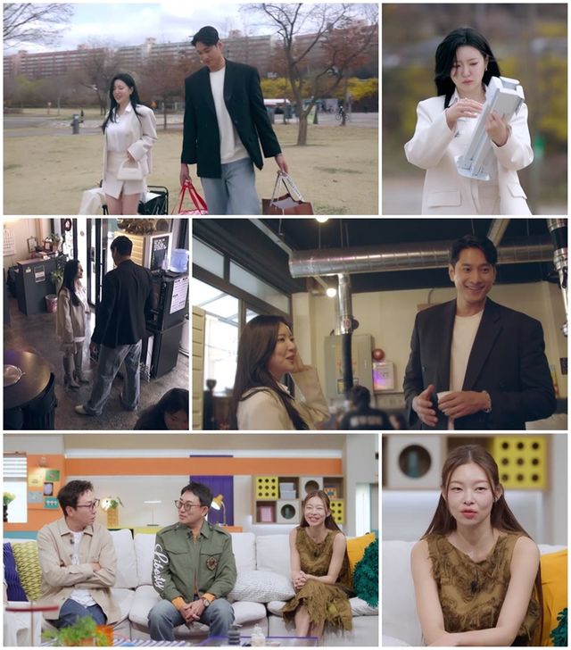 채널A ‘신랑수업2’ 7회