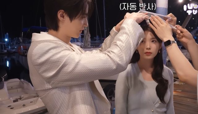 변우석-아이유.