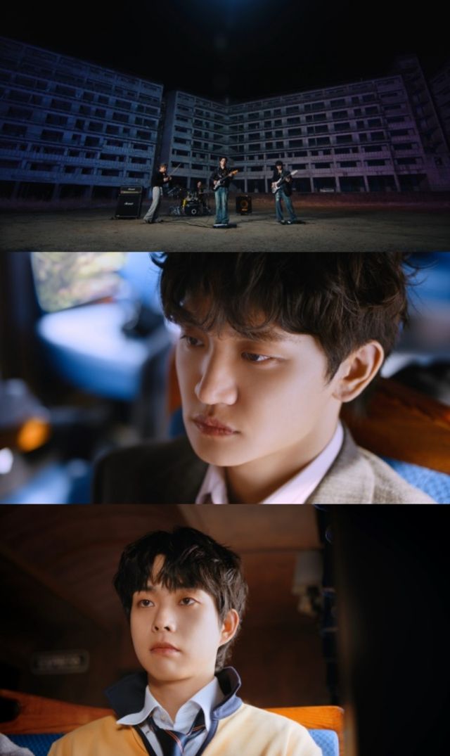 루시 '전체관람가' MV 캡처.