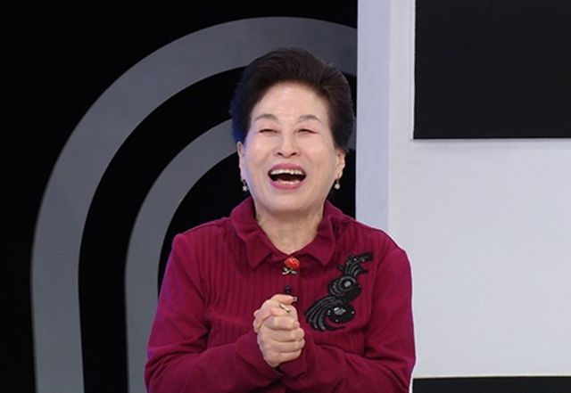 TV CHOSUN '퍼펙트 라이프' 캡쳐