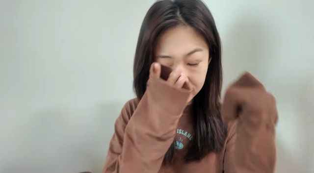 유튜브 채널 '지니이즈백'