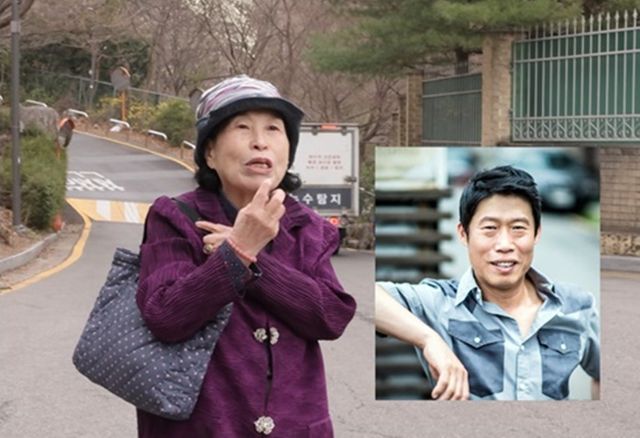 TV CHOSUN '퍼펙트 라이프' 캡쳐