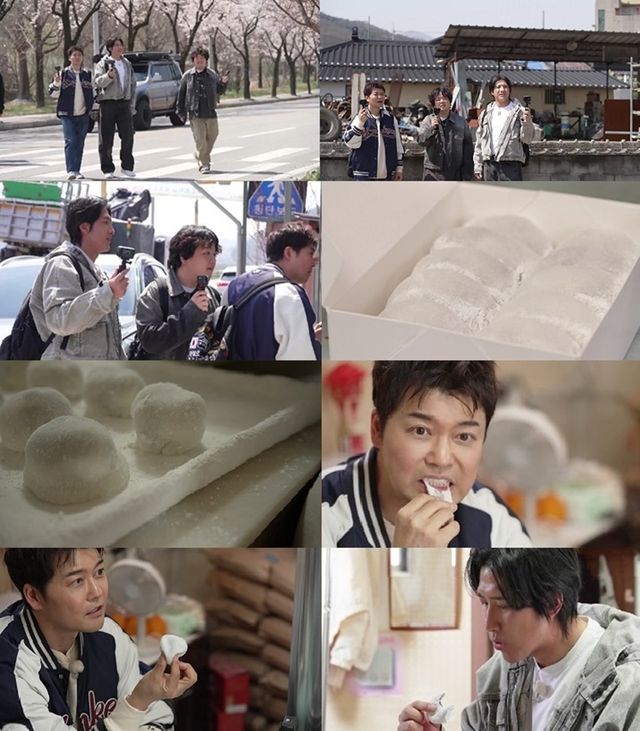 MBN·채널S ‘전현무계획3’ 29회