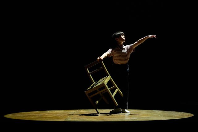 뮤지컬 '빌리 엘리어트'