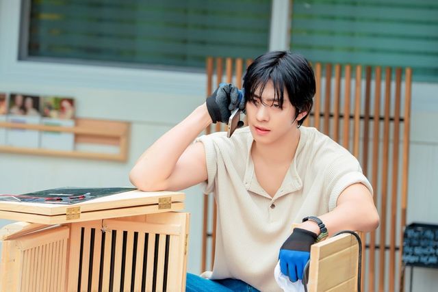 SBS '오늘도 매진했습니다'