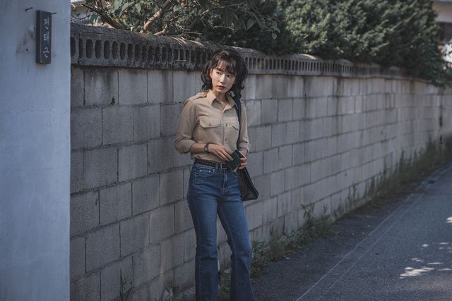 ENA '허수아비' 캡쳐