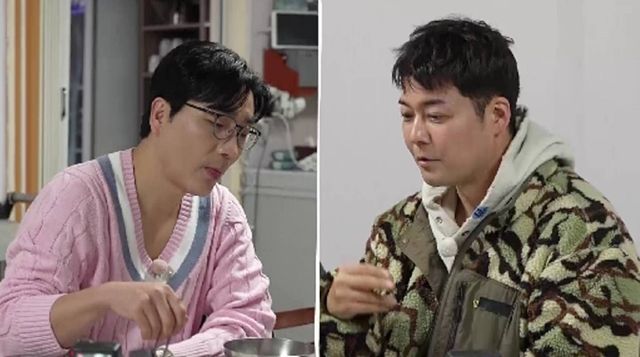 MBN·채널S '전현무계획3'