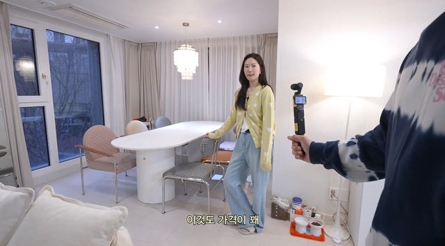 사진= 유튜브 '내사랑 류이서'