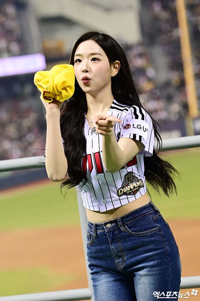 돋보이는 레드립